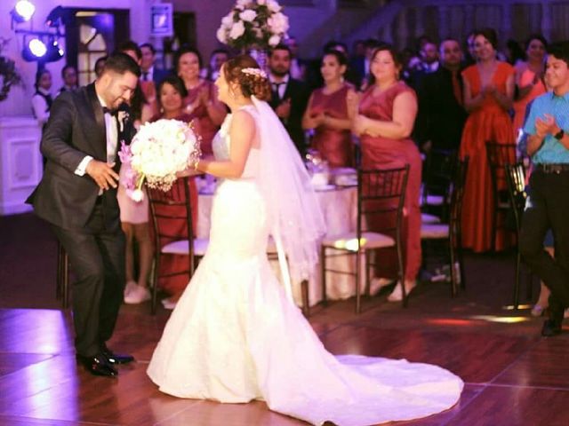 La boda de Arturo y Raquel en Monterrey, Nuevo León 2