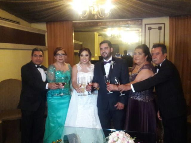 La boda de Arturo y Raquel en Monterrey, Nuevo León 5
