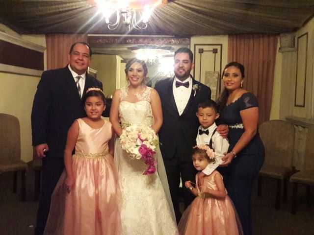 La boda de Arturo y Raquel en Monterrey, Nuevo León 6