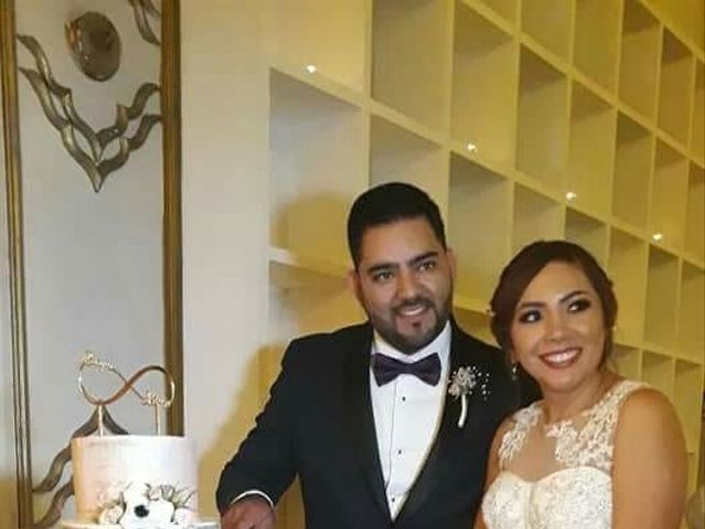 La boda de Arturo y Raquel en Monterrey, Nuevo León 7