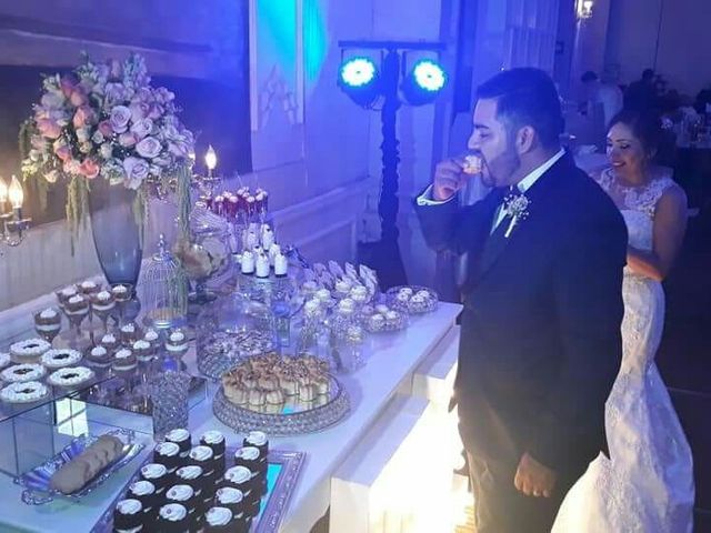 La boda de Arturo y Raquel en Monterrey, Nuevo León 8