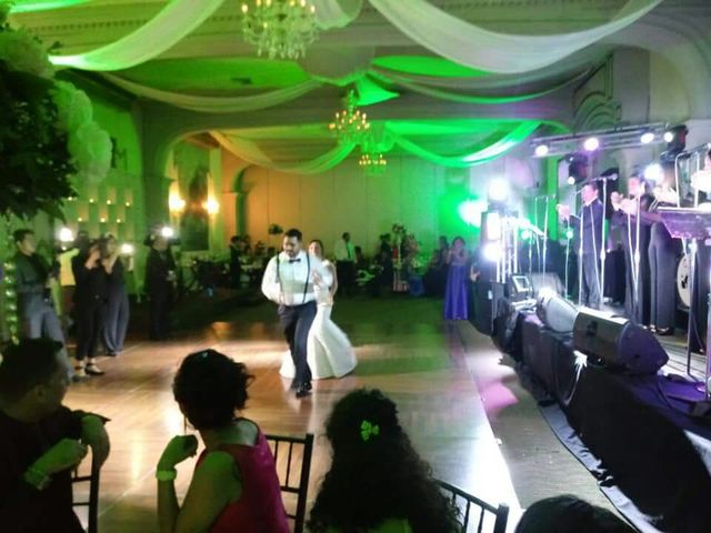 La boda de Arturo y Raquel en Monterrey, Nuevo León 9