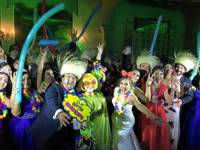 La boda de Arturo y Raquel en Monterrey, Nuevo León 10