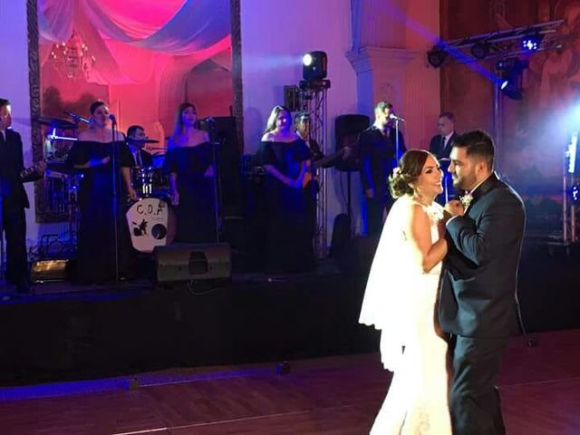 La boda de Arturo y Raquel en Monterrey, Nuevo León 11