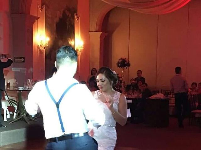 La boda de Arturo y Raquel en Monterrey, Nuevo León 12