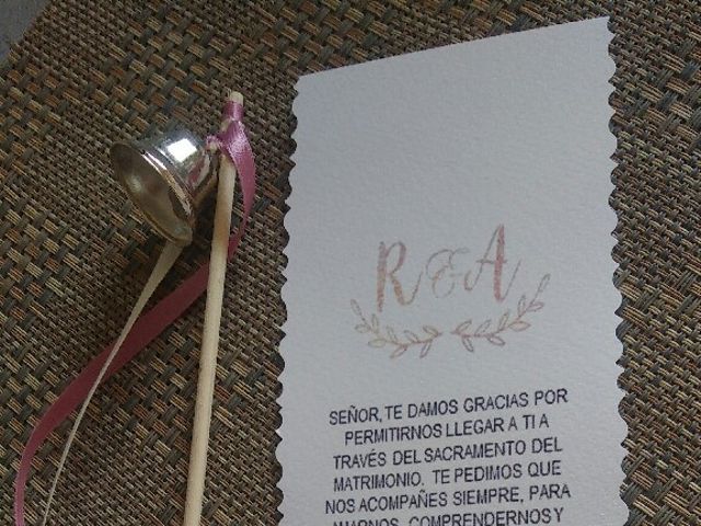La boda de Arturo y Raquel en Monterrey, Nuevo León 14
