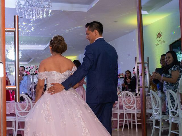 La boda de Daniel y Alejandra en Villahermosa, Tabasco 20