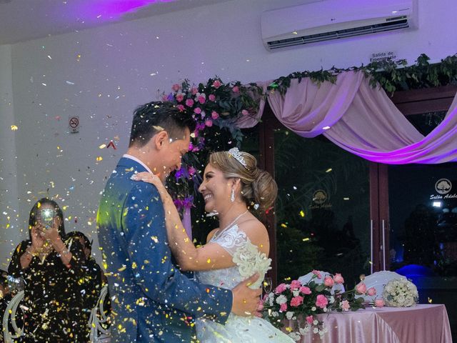 La boda de Daniel y Alejandra en Villahermosa, Tabasco 21