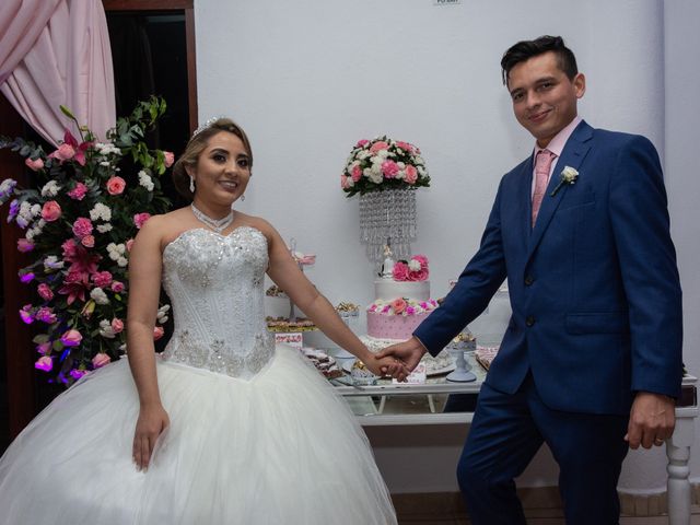 La boda de Daniel y Alejandra en Villahermosa, Tabasco 25
