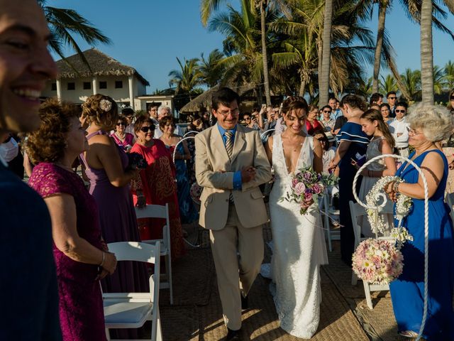 La boda de Mauricio y Alejandra en Acapulco, Guerrero 22
