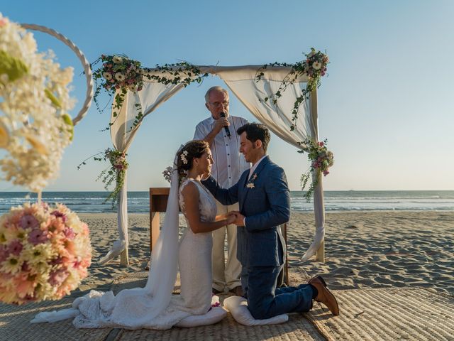 La boda de Mauricio y Alejandra en Acapulco, Guerrero 1