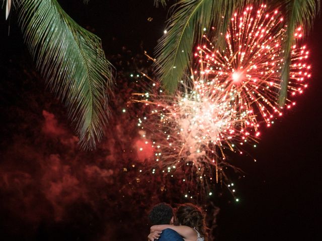 La boda de Mauricio y Alejandra en Acapulco, Guerrero 42