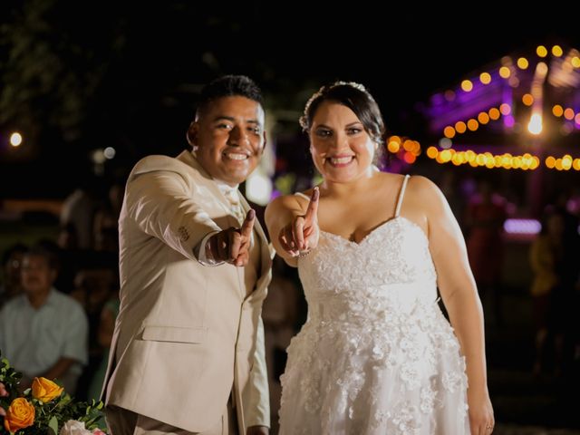 La boda de Alberto y Cecilia en Cancún, Quintana Roo 4
