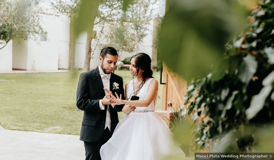 La boda de Paul y Sofia en Torreón, Coahuila