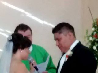 La boda de Karla y Jorge 3