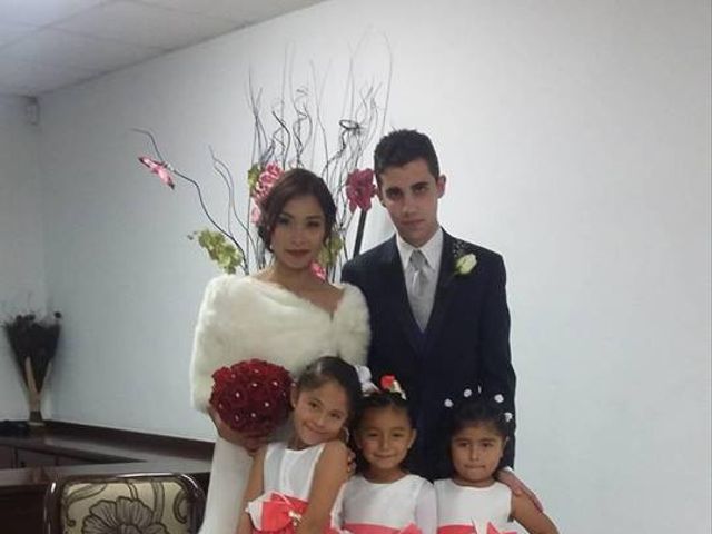 La boda de Fernando y Claudia en Tijuana, Baja California 1