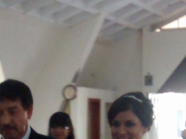 La boda de Jorge y Karla en Santa Catarina, Nuevo León 9