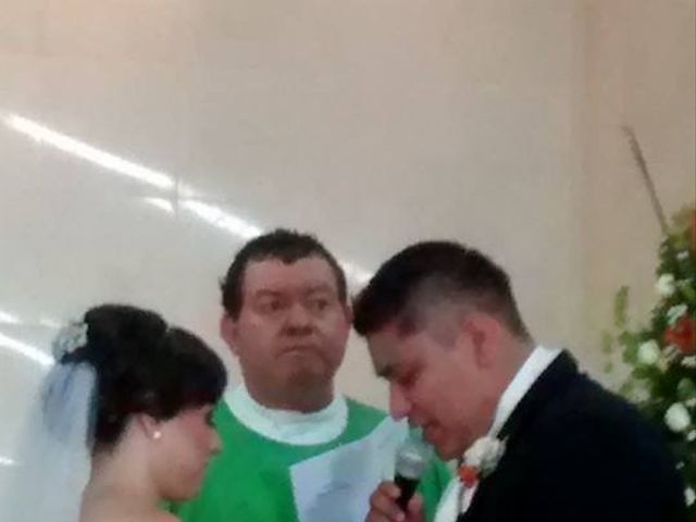 La boda de Jorge y Karla en Santa Catarina, Nuevo León 14