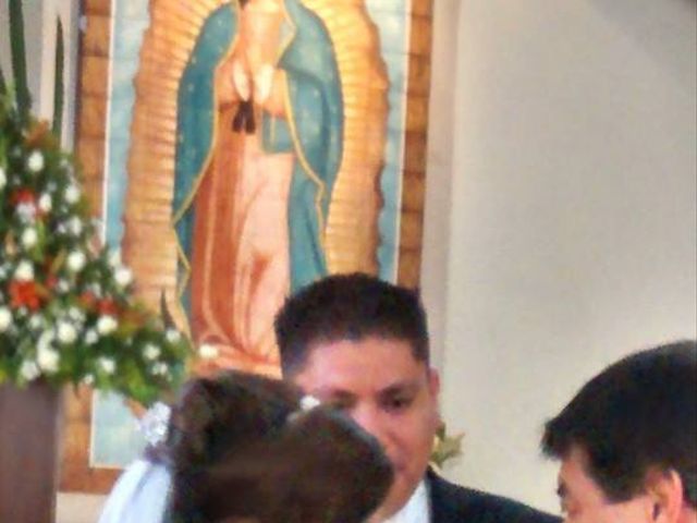 La boda de Jorge y Karla en Santa Catarina, Nuevo León 18