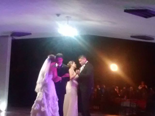 La boda de Jorge y Karla en Santa Catarina, Nuevo León 19
