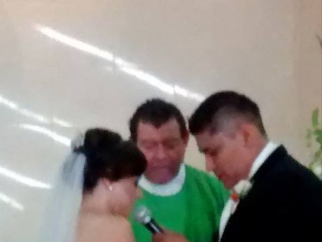 La boda de Jorge y Karla en Santa Catarina, Nuevo León 21