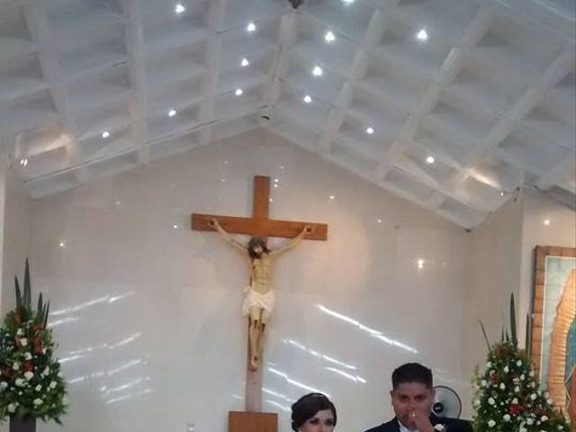 La boda de Jorge y Karla en Santa Catarina, Nuevo León 28