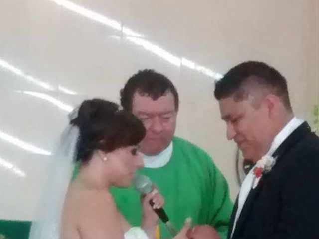 La boda de Jorge y Karla en Santa Catarina, Nuevo León 31