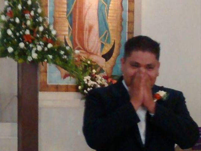 La boda de Jorge y Karla en Santa Catarina, Nuevo León 32