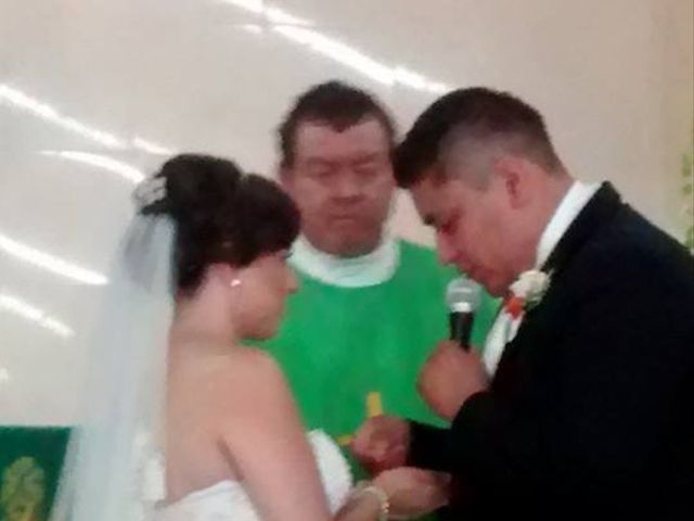 La boda de Jorge y Karla en Santa Catarina, Nuevo León 33