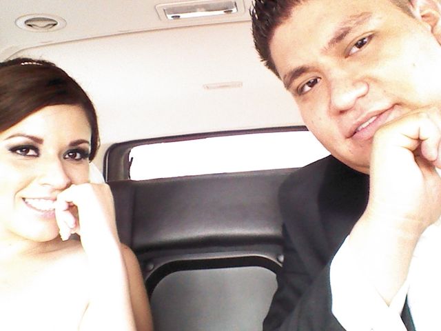 La boda de Jorge y Karla en Santa Catarina, Nuevo León 43