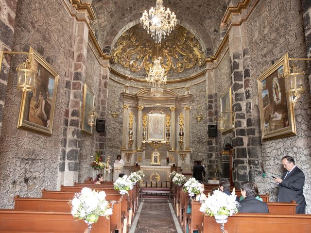 La boda de Lizeth y Juan Carlos  en Cuautitlán Izcalli, Estado México 1