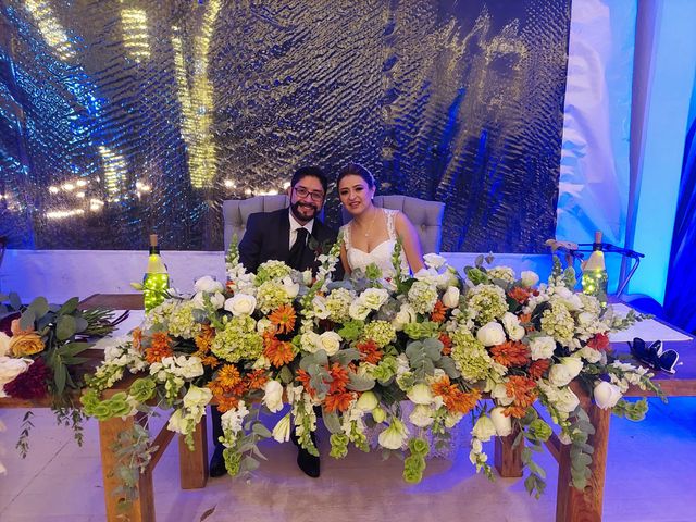 La boda de Lizeth y Juan Carlos  en Cuautitlán Izcalli, Estado México 11