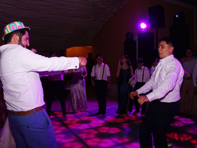 La boda de Alex  y Andy  en Cuernavaca, Morelos 2