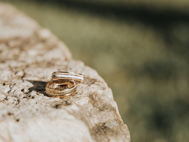 La boda de Osiris y Giannina en Mérida, Yucatán 19