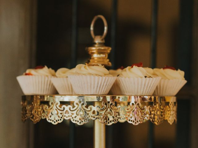 La boda de Osiris y Giannina en Mérida, Yucatán 40