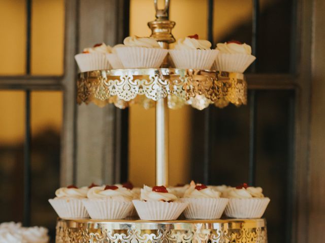 La boda de Osiris y Giannina en Mérida, Yucatán 41