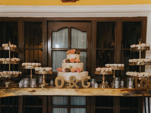 La boda de Osiris y Giannina en Mérida, Yucatán 42