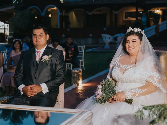 La boda de Osiris y Giannina en Mérida, Yucatán 69