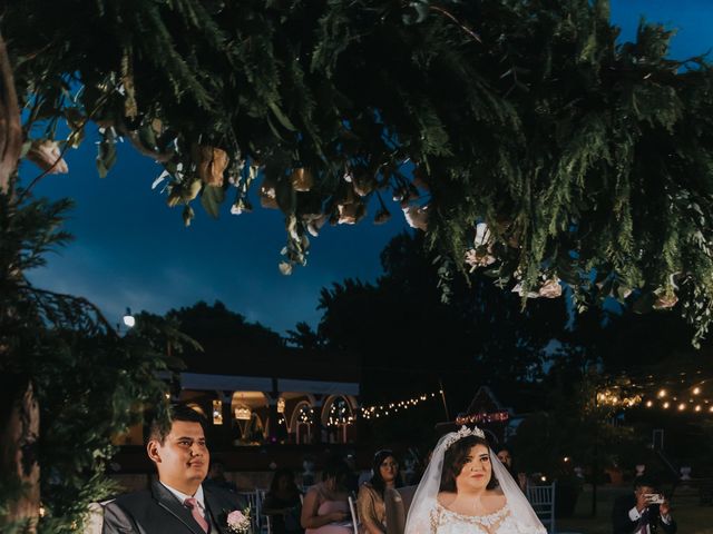 La boda de Osiris y Giannina en Mérida, Yucatán 70