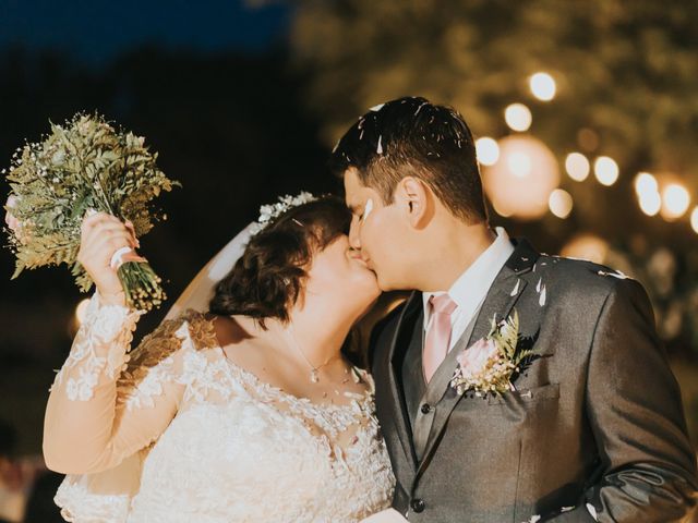 La boda de Osiris y Giannina en Mérida, Yucatán 78