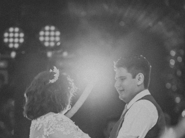 La boda de Osiris y Giannina en Mérida, Yucatán 89