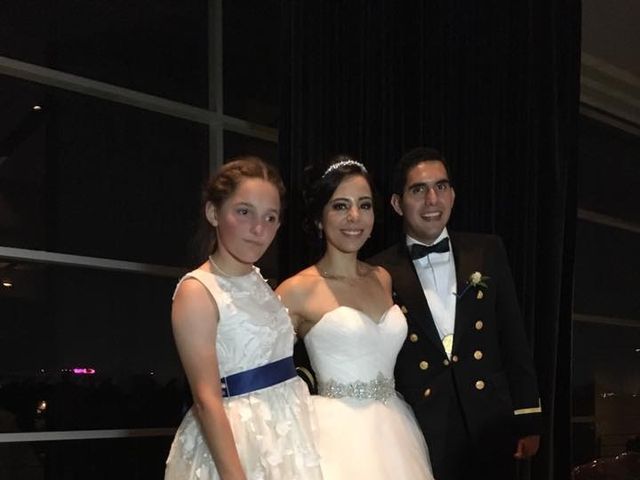 La boda de César   y Ana  en Polanco, Ciudad de México 19