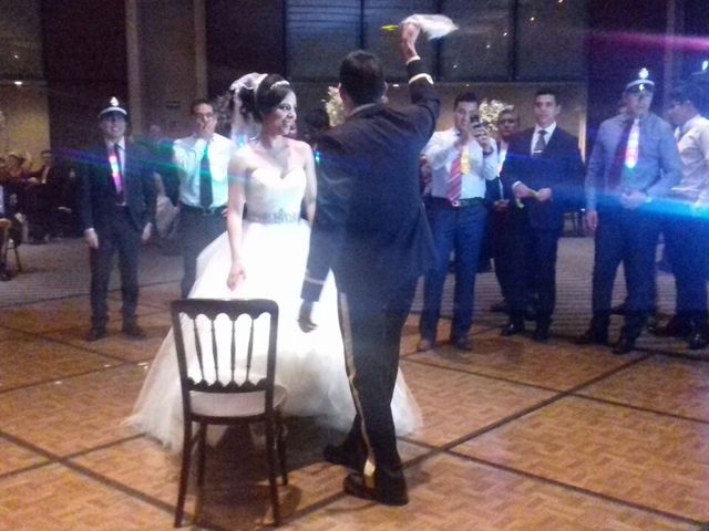La boda de César   y Ana  en Polanco, Ciudad de México 41