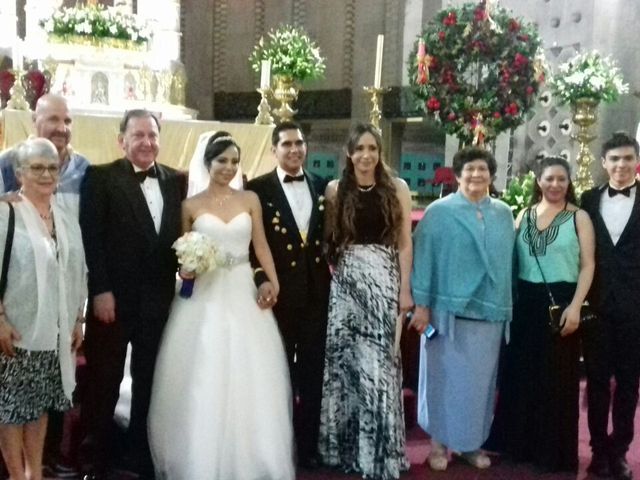 La boda de César   y Ana  en Polanco, Ciudad de México 49