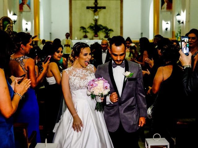 La boda de Carlos y Dalva en Benito Juárez, Ciudad de México 19