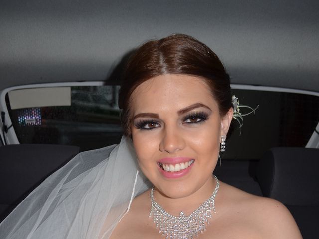 La boda de César y Nicte  en Xalapa, Veracruz 3
