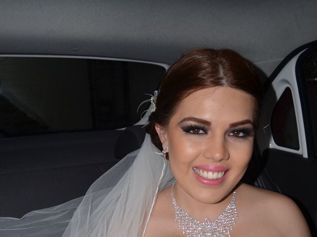 La boda de César y Nicte  en Xalapa, Veracruz 4