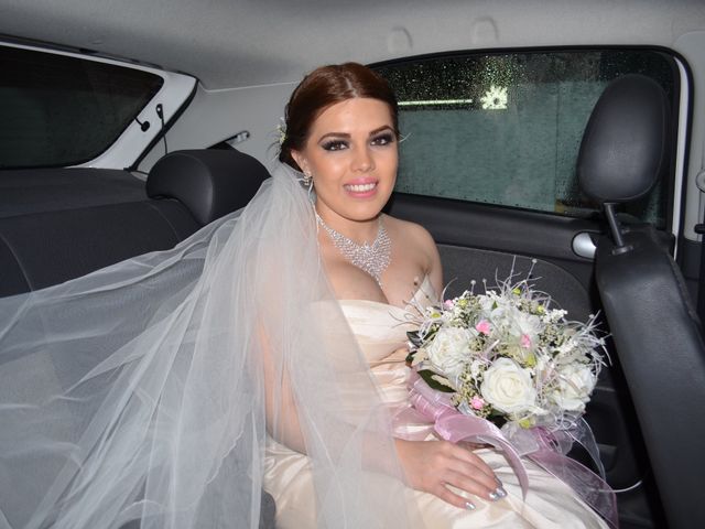 La boda de César y Nicte  en Xalapa, Veracruz 5