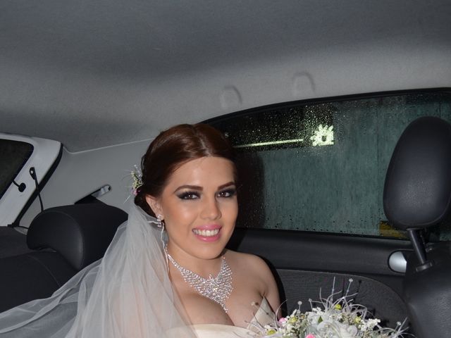 La boda de César y Nicte  en Xalapa, Veracruz 6