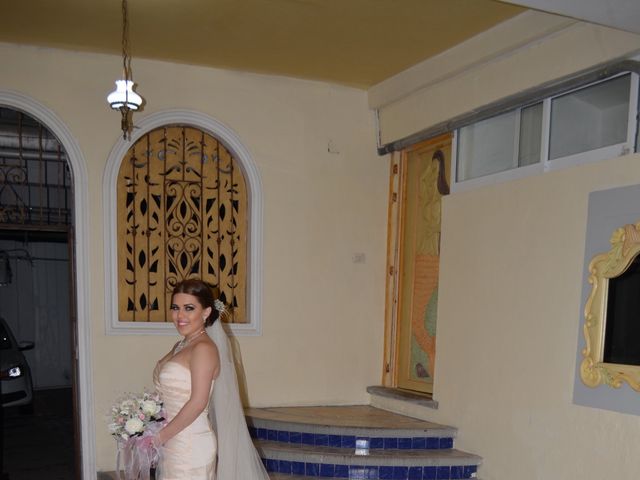 La boda de César y Nicte  en Xalapa, Veracruz 12